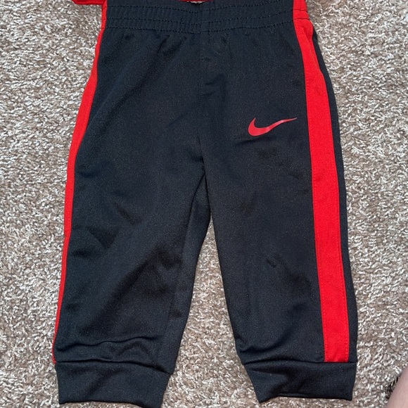 TWO 12 month NIKE!! - Picture 4 of 6